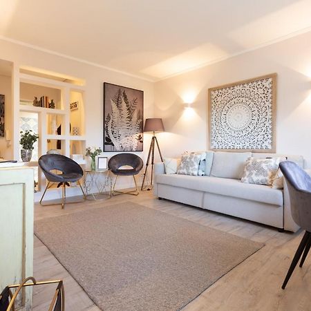 Beachome4U3 Carcavelos  Exteriér fotografie