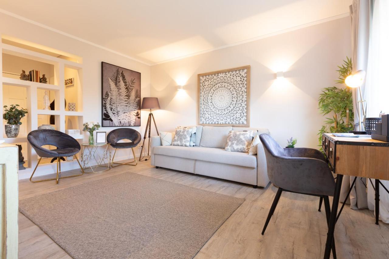 Beachome4U3 Carcavelos  Exteriér fotografie