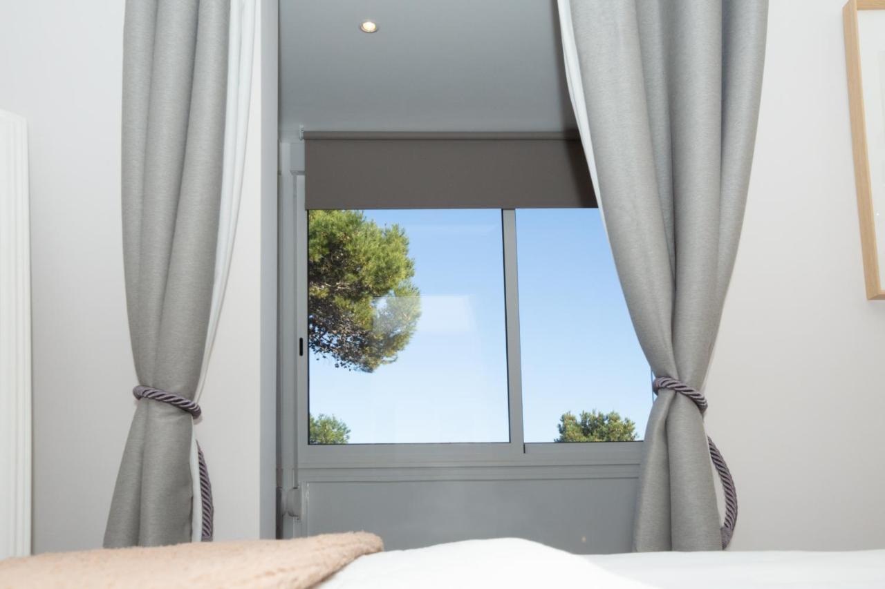 Beachome4U3 Carcavelos  Exteriér fotografie