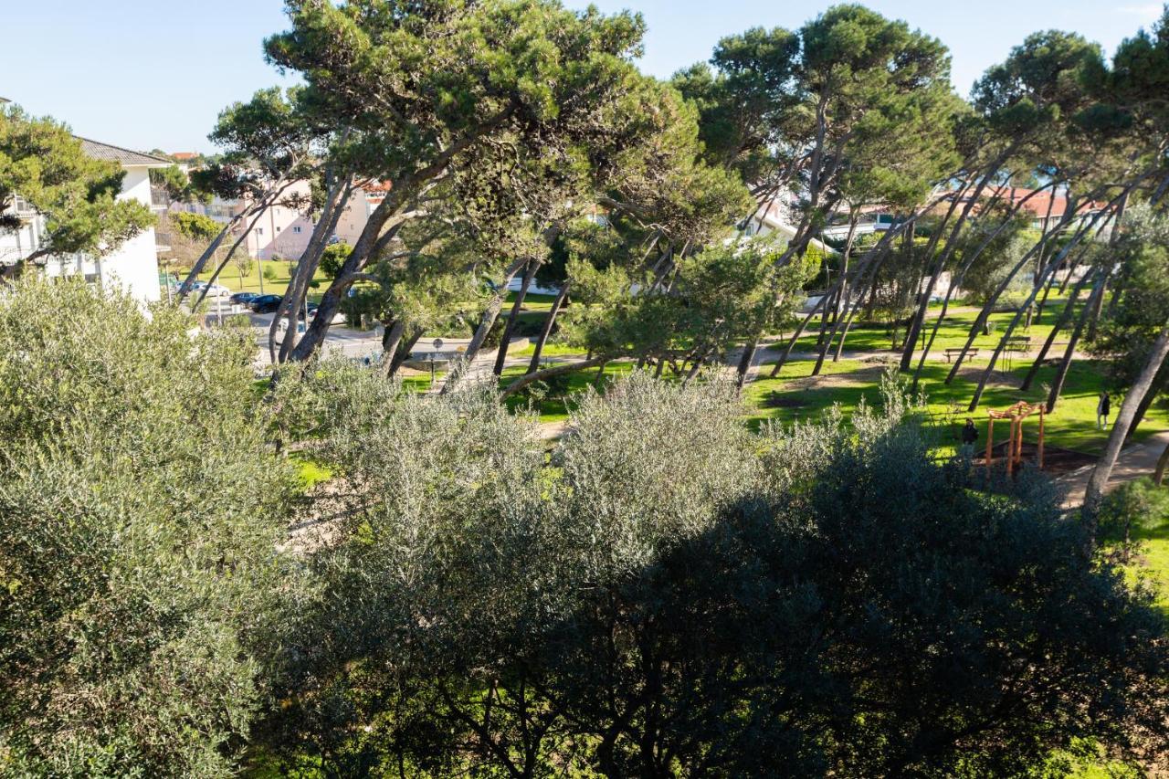 Beachome4U3 Carcavelos  Exteriér fotografie