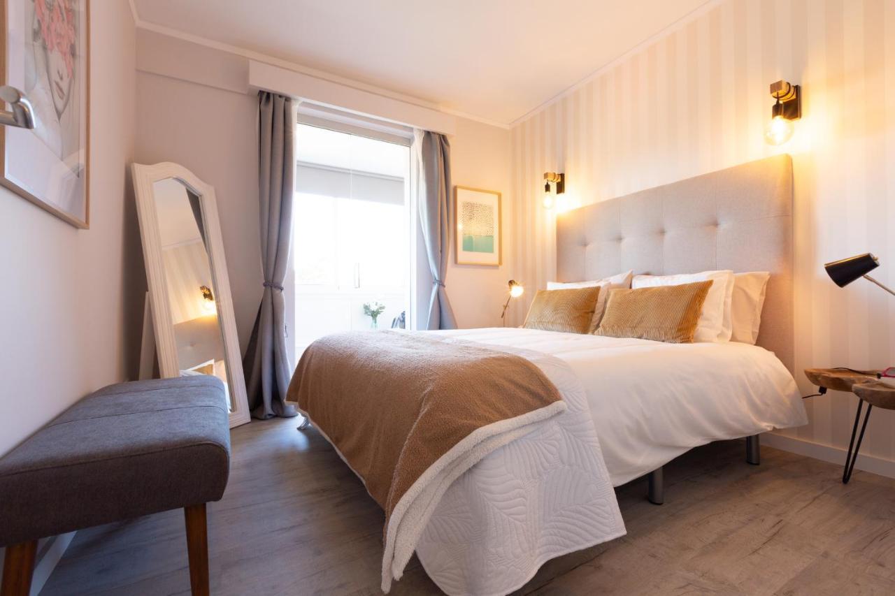 Beachome4U3 Carcavelos  Exteriér fotografie