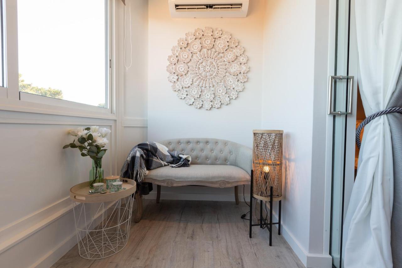 Beachome4U3 Carcavelos  Exteriér fotografie