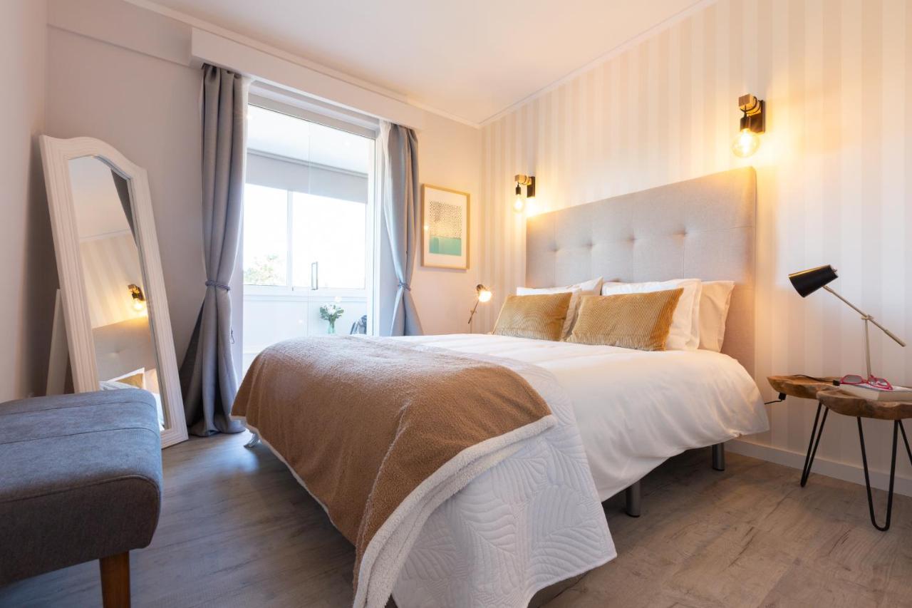 Beachome4U3 Carcavelos  Exteriér fotografie