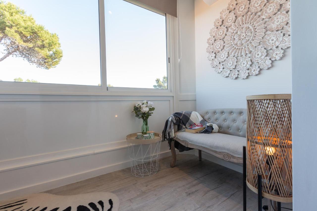 Beachome4U3 Carcavelos  Exteriér fotografie