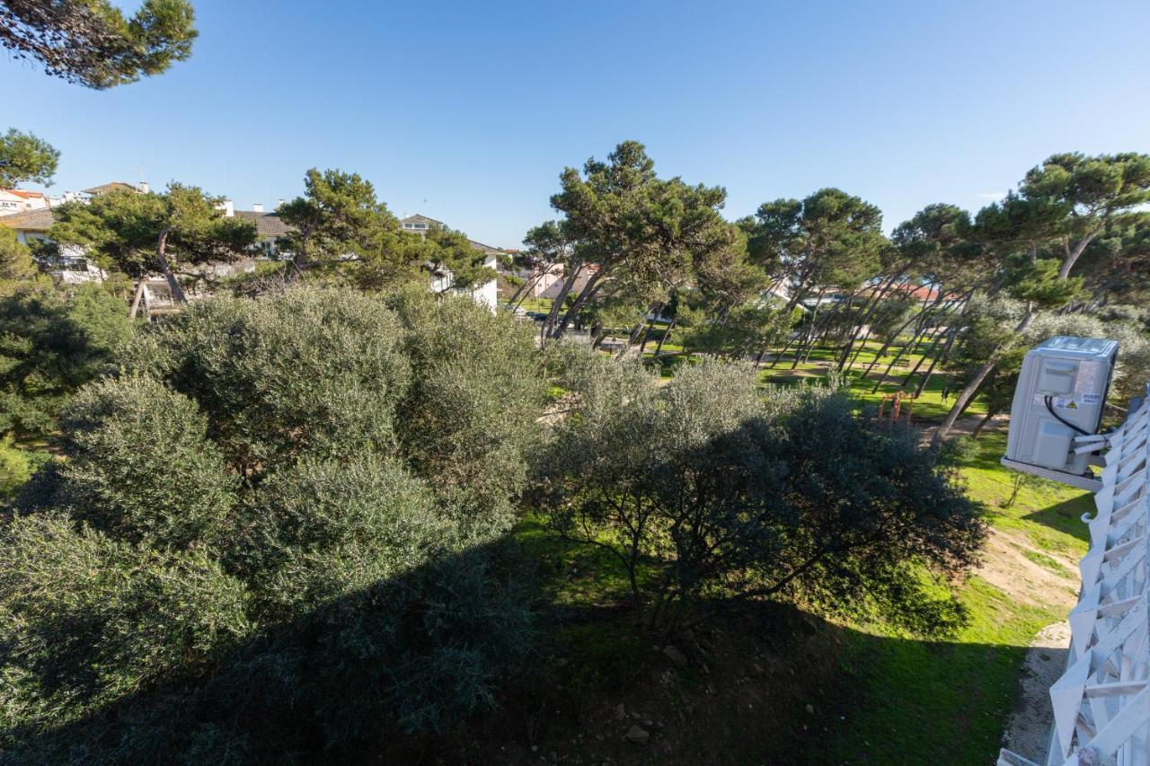 Beachome4U3 Carcavelos  Exteriér fotografie