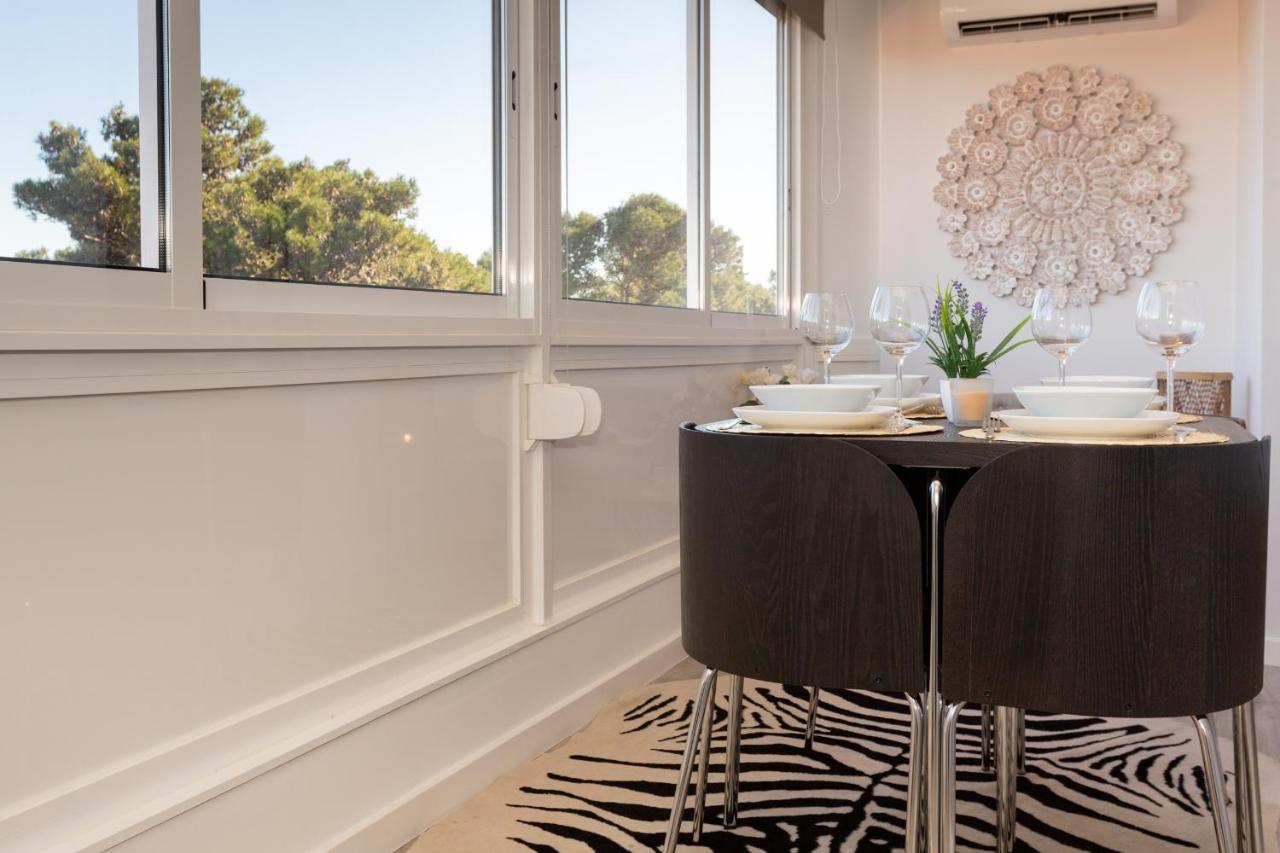 Beachome4U3 Carcavelos  Exteriér fotografie