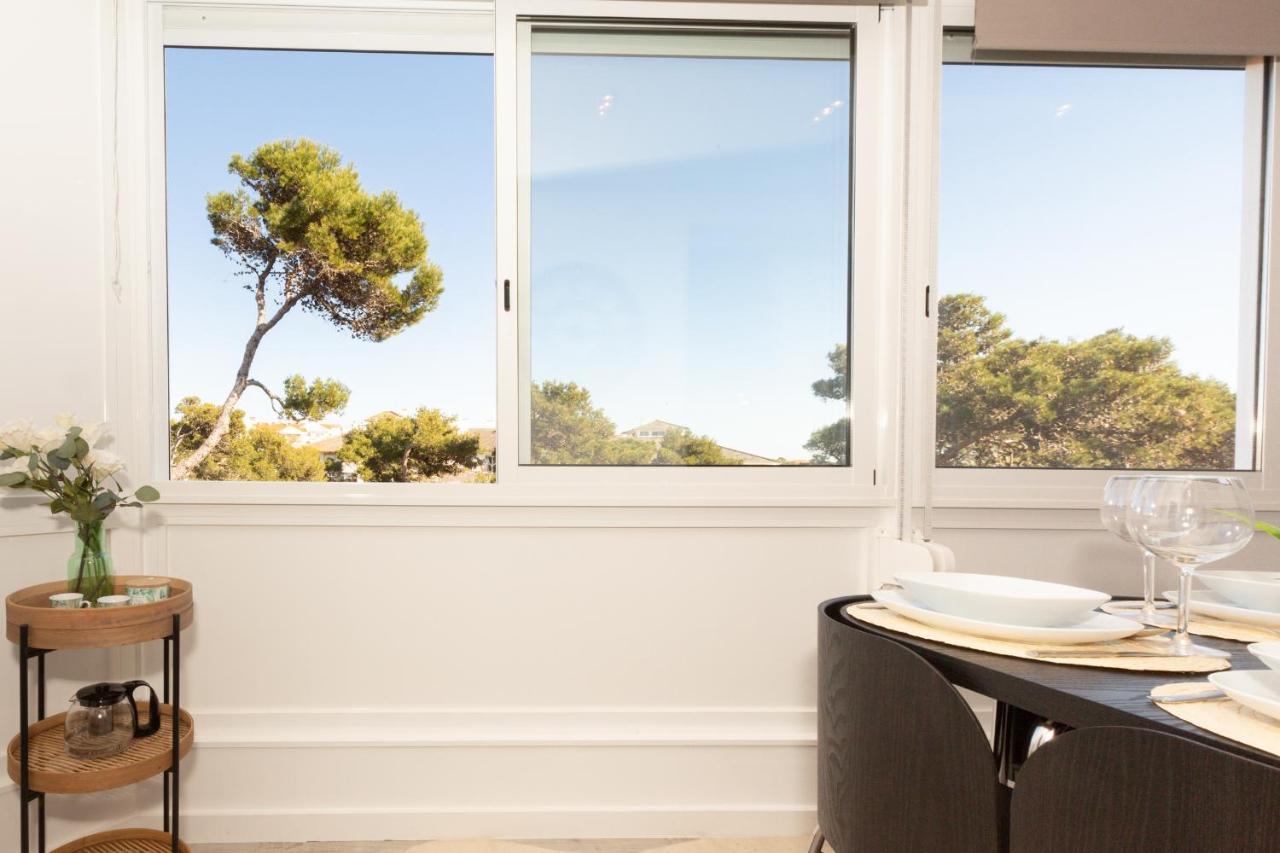 Beachome4U3 Carcavelos  Exteriér fotografie